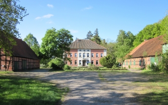 29576 Gut Hoystorf, Seminarhaus